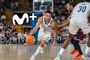 Baloncesto en Movistar