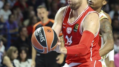 La nueva Supercopa de la Euroliga arranca esta semana: estos son los canales de TV y los horarios de los partidos