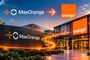 MasOrange pasa a ser Orange España