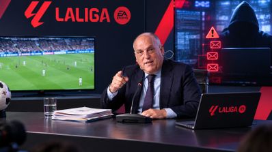 LaLiga y los polémicos avisos por ver fútbol pirata: «Pagó un total de 1.100€ por 22 chivatazos a una misma persona»