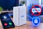 Digi estafa del router