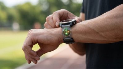 Garmin filtra por error un nuevo dispositivo que tendrá un innovador sensor que dará información clave al deportista