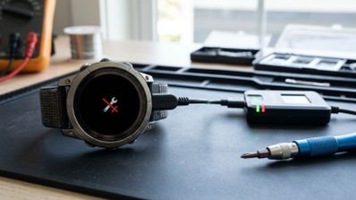 Si tienes un Garmin Fénix, no actualices: la última versión ha dejado KO a multitud de relojes
