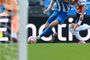 partido de Primera Federación del RC Deportivo Fabril