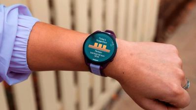 Garmin Forerunner 165