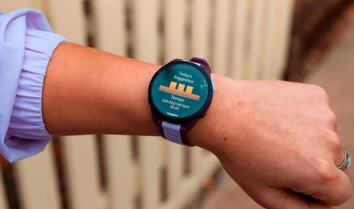 Garmin Forerunner 165