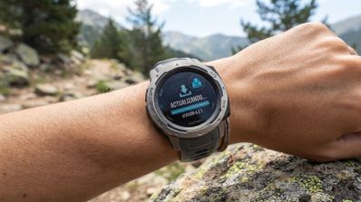Una nueva actualización llega a multitud de relojes de Garmin y corrige los errores más molestos