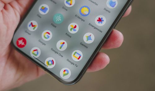 app de Gemini