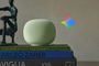 dispositivo Google Home con Gemini