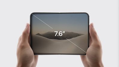 El iPhone Duo es oficial: Apple presenta su primer móvil plegable y estas son todas sus características