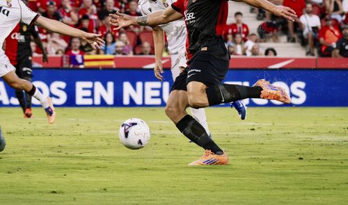 LaLiga Hypermotion jornada 5