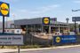 Lidl nueva apertura supermercado