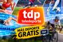 Teledeporte más deporte gratis