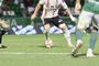partido del CD Mirandés en Primera