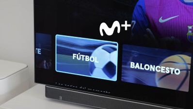 TV con Movistar Plus