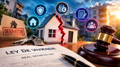 Real Decreto Vivienda