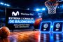 nuevos canales de baloncesto en Movistar Plus