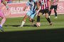 partido de primera federación