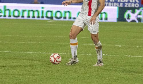 partido de Primera Federación