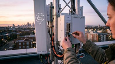 El 6G ya tiene fecha, y la GSMA pide a los gobiernos que liberen frecuencias a los operadores