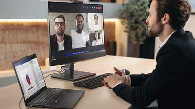 AMD Ryzen™ AI PRO en la oficina: por qué las empresas empiezan a mirar la IA que no sale del ordenador