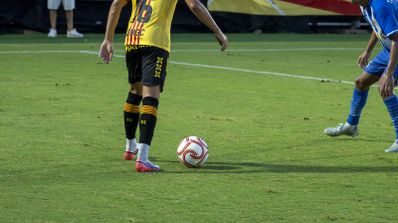 Hoy y mañana puedes ver fútbol gratis de Primera Federación por la TDT