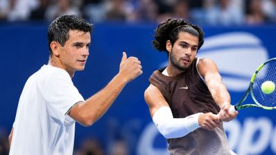 Mañana empieza la Laver Cup 2026 con Alcaraz y Rafa Jódar: horarios y cómo ver los partidos por la TDT