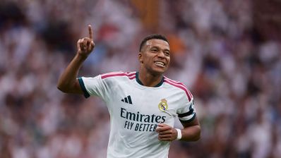 Real Madrid Champions League
