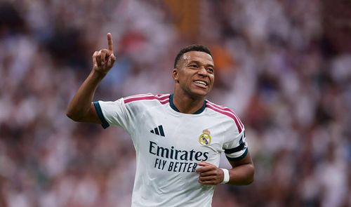 Real Madrid Champions League