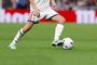 partido del Real Madrid en LaLiga