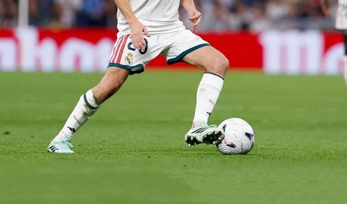 partido del Real Madrid en LaLiga