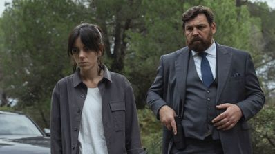 Reina Roja en Prime Video