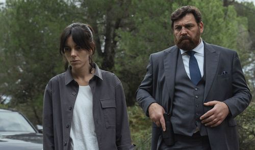 Reina Roja en Prime Video