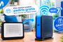 router WiFi 7 de Movistar