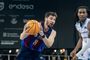 Barça de baloncesto