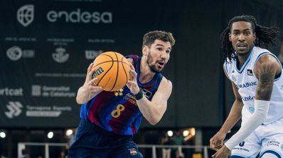 Este fin de semana se juega la Supercopa Endesa de la ACB y se puede ver por TV