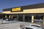 Supermercado de Gadis