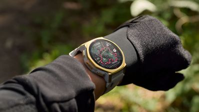Amazfit T-Rex 3 Pro