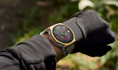 Amazfit T-Rex 3 Pro