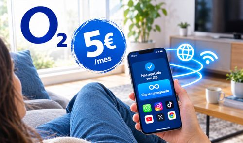 tairfa 5 euros O2