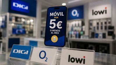 tarifas móviles baratas