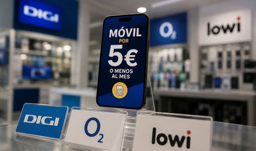 tarifas móviles baratas