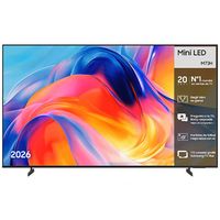 Mini LED Samsung TU50M73HAUXXC