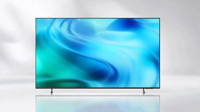Samsung TV Crystal 4K AI U8075H