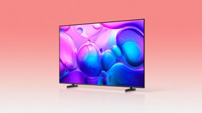 TV Samsung TQ55Q6FAAU