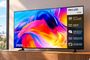 Mini LED Samsung TU50M73HAUXXC