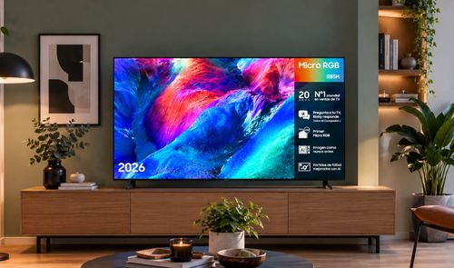 TV Samsung TMR55R85HAUXXC