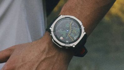 Reloj inteligente de Amazfit