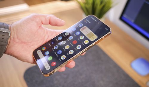 móvil Google Pixel 11 Pro XL