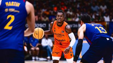 Movistar Plus da la sorpresa con la Liga Endesa: emitirá cuatro partidos para la jornada 2 en su TV en streaming